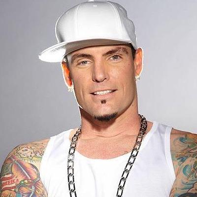 Vanilla Ice